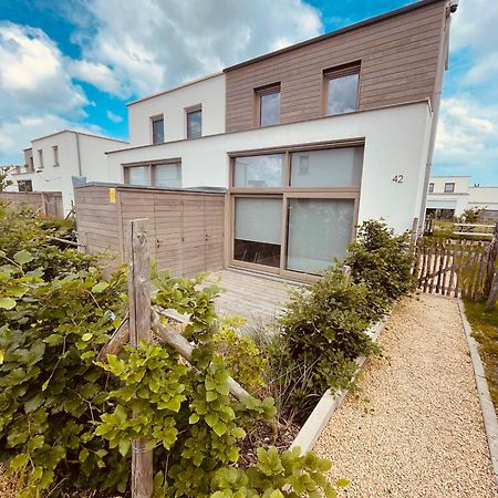 Maison Coxyde Koksijde Exterior foto