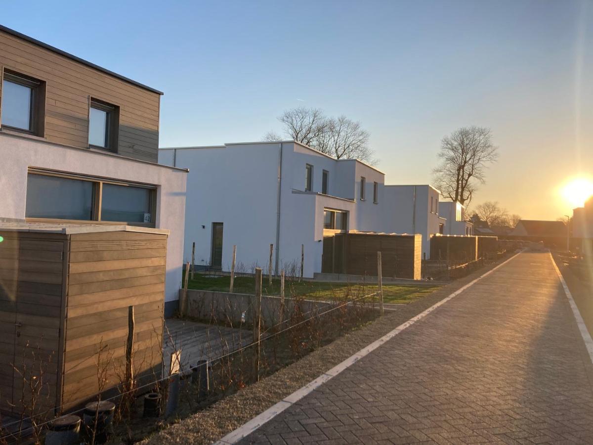 Maison Coxyde Koksijde Exterior foto