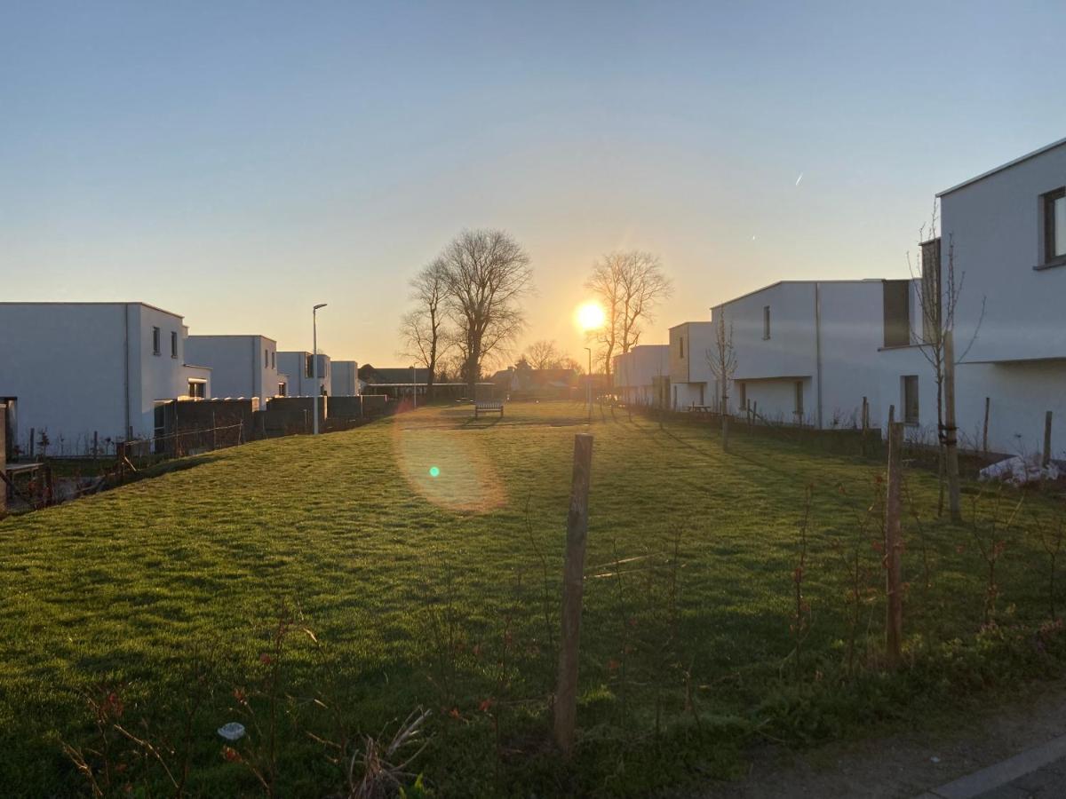 Maison Coxyde Koksijde Exterior foto