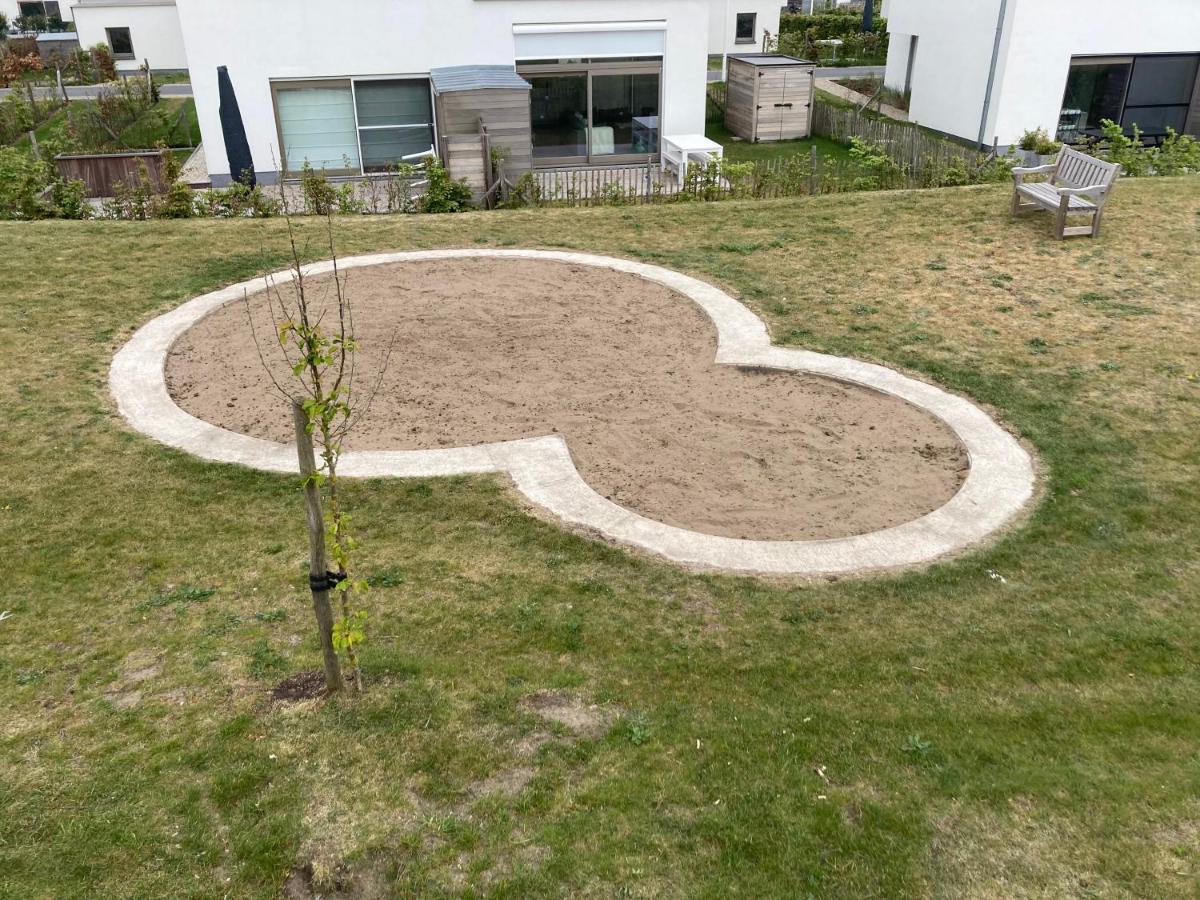 Maison Coxyde Koksijde Exterior foto