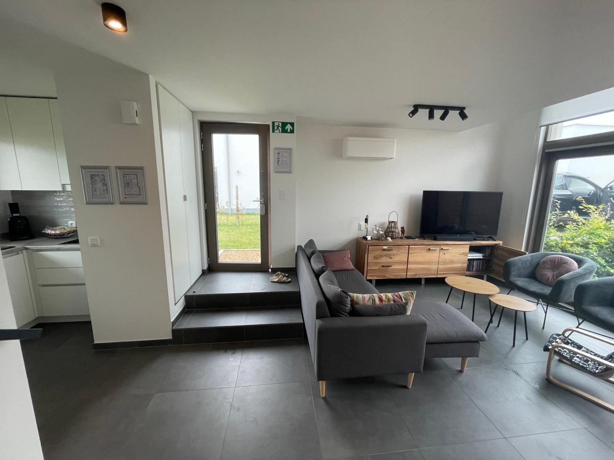 Maison Coxyde Koksijde Exterior foto