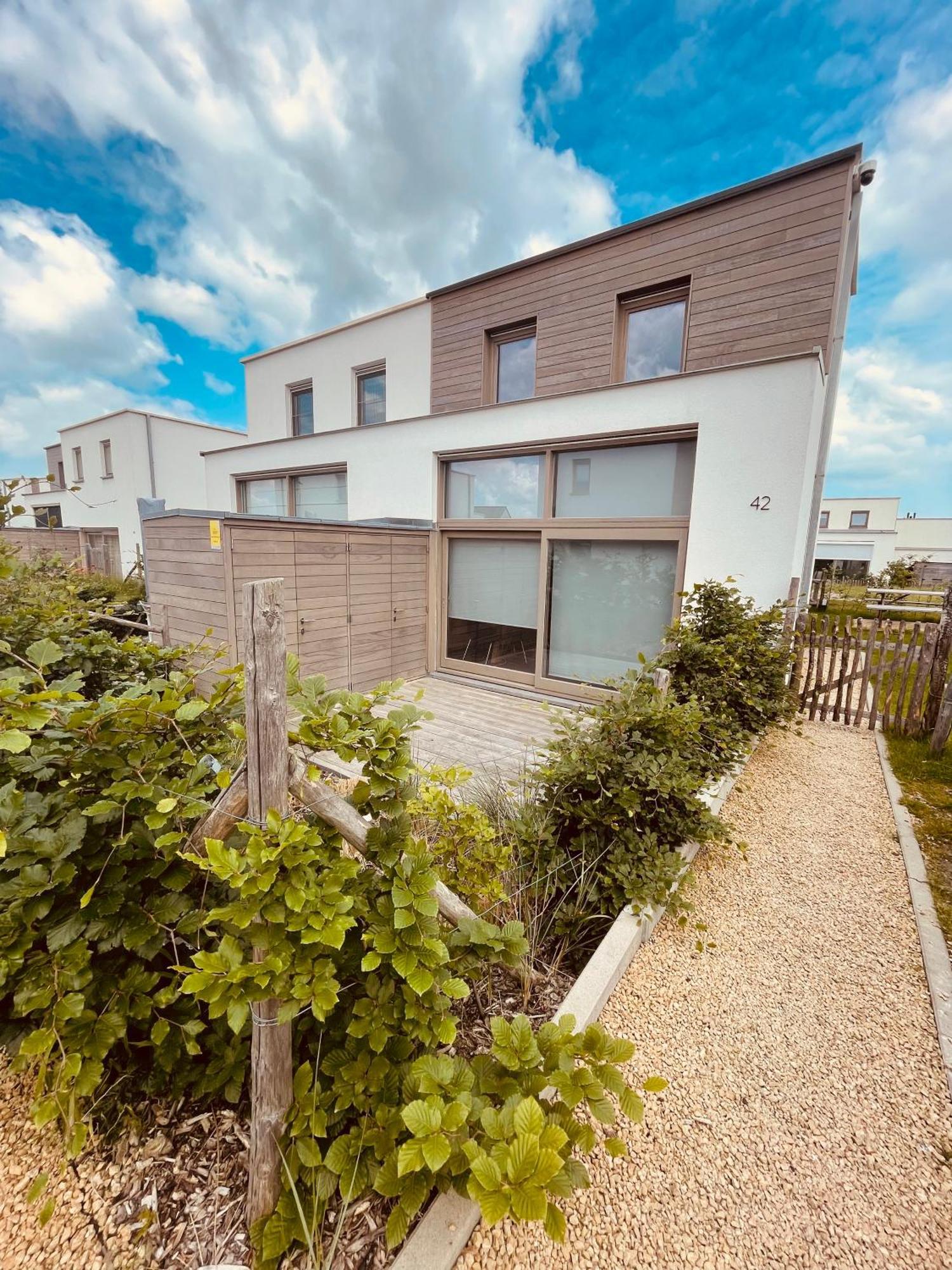 Maison Coxyde Koksijde Exterior foto